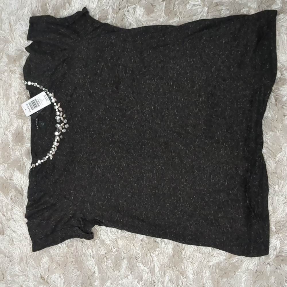 Torrid Glam Tshirt